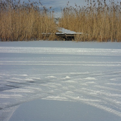 Foto des Albums: Winterimpressionen Melmensee