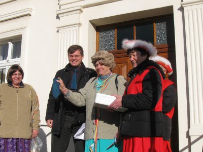 Foto des Albums: Weiberfastnacht 2012 (17.02.2012)