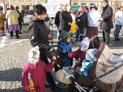 Foto des Albums: Weiberfastnacht 2012 (17.02.2012)