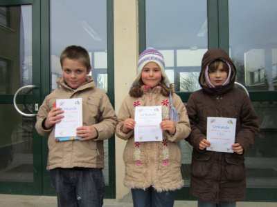 Klasse 3 