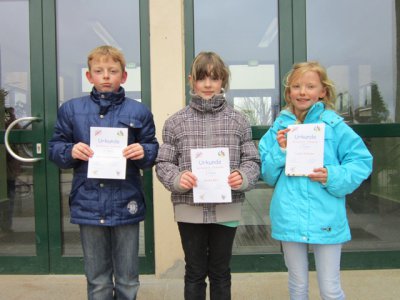 Klasse 4 