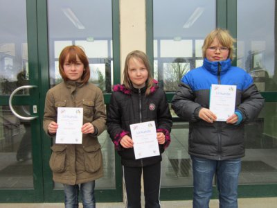 Klasse 5 