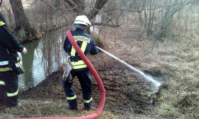 Foto des Albums: Einsatz Nr. 24/2012