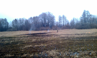 Foto des Albums: Einsatz Nr. 25/2012