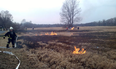 Foto des Albums: Einsatz Nr. 25/2012