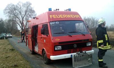 Foto des Albums: Einsatz Nr. 25/2012
