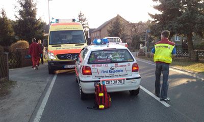 Foto des Albums: Einsatz Nr. 28/2012