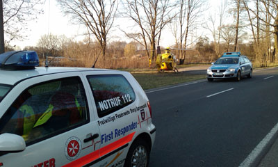 Foto des Albums: Einsatz Nr. 28/2012