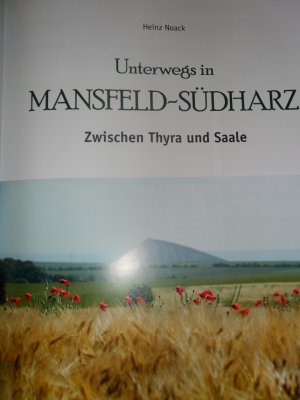 Foto des Albums: Unterwegs in Mansfeld - Südharz 2
