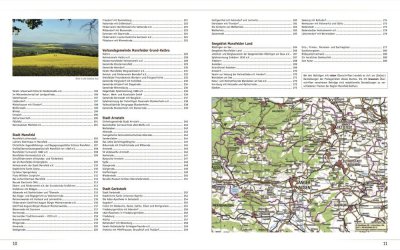 Foto des Albums: Unterwegs in Mansfeld - Südharz 2