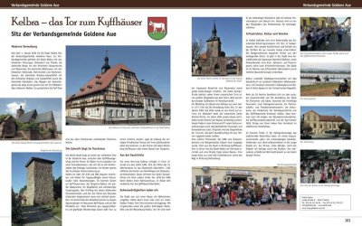 Foto des Albums: Unterwegs in Mansfeld - Südharz 2