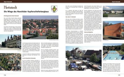 Foto des Albums: Unterwegs in Mansfeld - Südharz 2