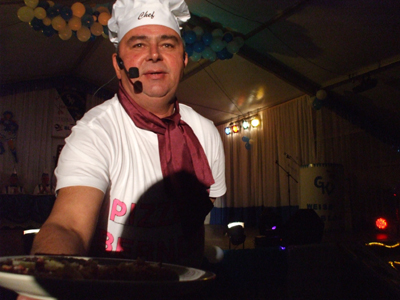 Foto des Albums: 25. Session des GKV Gehofen 2012
