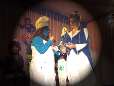 Foto des Albums: 25. Session des GKV Gehofen 2012