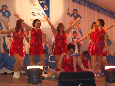 Foto des Albums: 25. Session des GKV Gehofen 2012