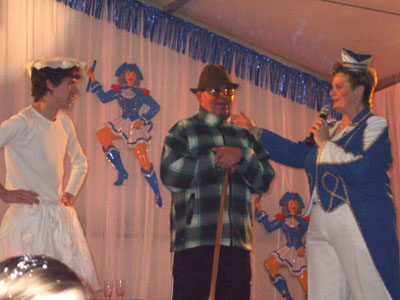Foto des Albums: 25. Session des GKV Gehofen 2012
