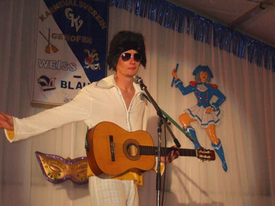 Foto des Albums: 25. Session des GKV Gehofen 2012