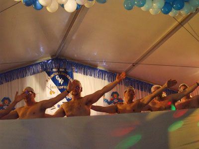 Foto des Albums: 25. Session des GKV Gehofen 2012