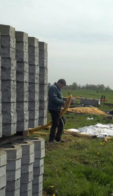 Foto des Albums: Großputztag im Stall