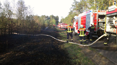 Foto des Albums: Einsatz Nr. 43/2012
