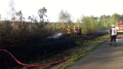 Foto des Albums: Einsatz Nr. 43/2012