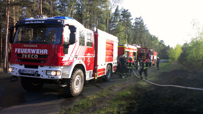 Foto des Albums: Einsatz Nr. 43/2012