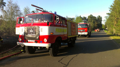 Foto des Albums: Einsatz Nr. 43/2012