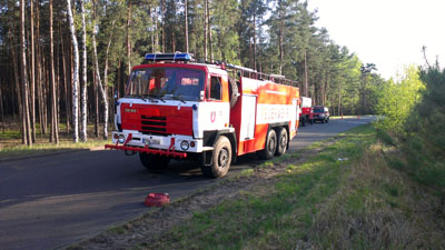 Foto des Albums: Einsatz Nr. 43/2012