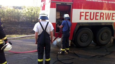 Foto des Albums: Einsatz Nr. 43/2012