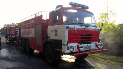 Foto des Albums: Einsatz Nr. 43/2012