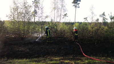 Foto des Albums: Einsatz Nr. 43/2012