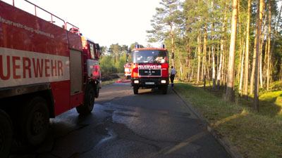 Foto des Albums: Einsatz Nr. 43/2012