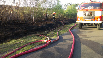 Foto des Albums: Einsatz Nr. 43/2012
