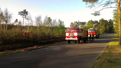 Foto des Albums: Einsatz Nr. 43/2012