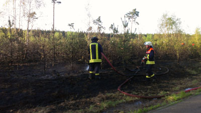 Foto des Albums: Einsatz Nr. 43/2012