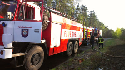 Foto des Albums: Einsatz Nr. 43/2012