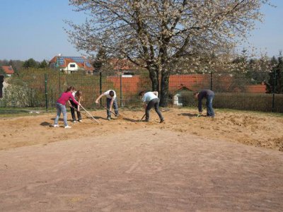 Foto des Albums: Frühjahrsputz