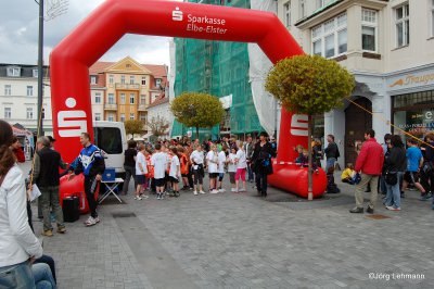 Fotoalbum Triathlon: das finsterwalder dutzend