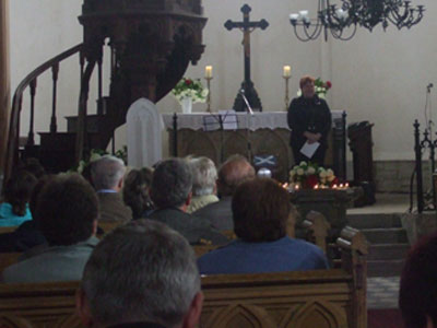 Foto des Albums: Muttertagskonzert 2012