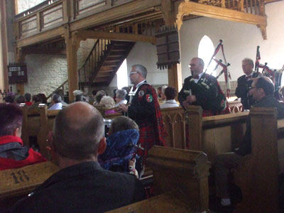 Foto des Albums: Muttertagskonzert 2012