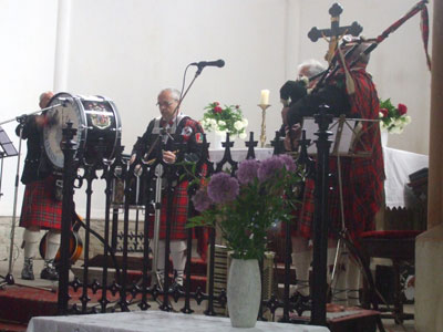 Foto des Albums: Muttertagskonzert 2012