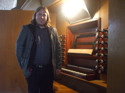 Foto des Albums: Muttertagskonzert 2012