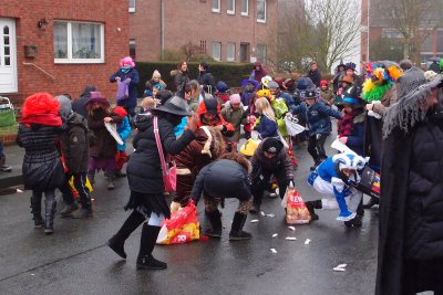 Foto des Albums: Karneval 2012