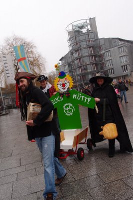 Foto des Albums: Karneval 2012