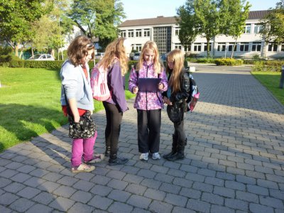 Foto des Albums: Kaarst Tag