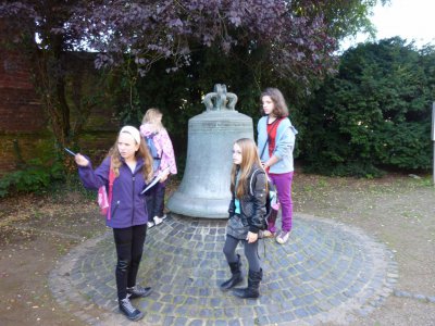 Foto des Albums: Kaarst Tag