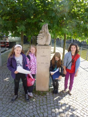 Foto des Albums: Kaarst Tag