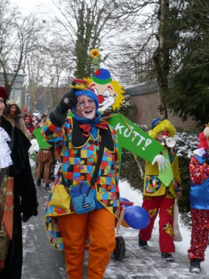 Foto des Albums: Karneval 2010