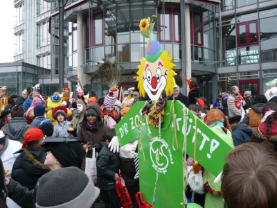 Foto des Albums: Karneval 2010
