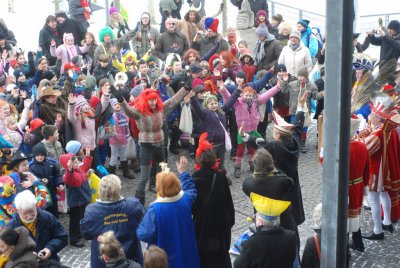 Foto des Albums: Karneval 2010